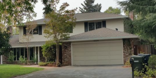 1020 Via Del Pozo Los Altos, CA 94022