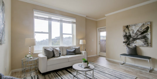 Sold in 4 Days! – 2230 Gellert Blvd, #3108, South San Francisco