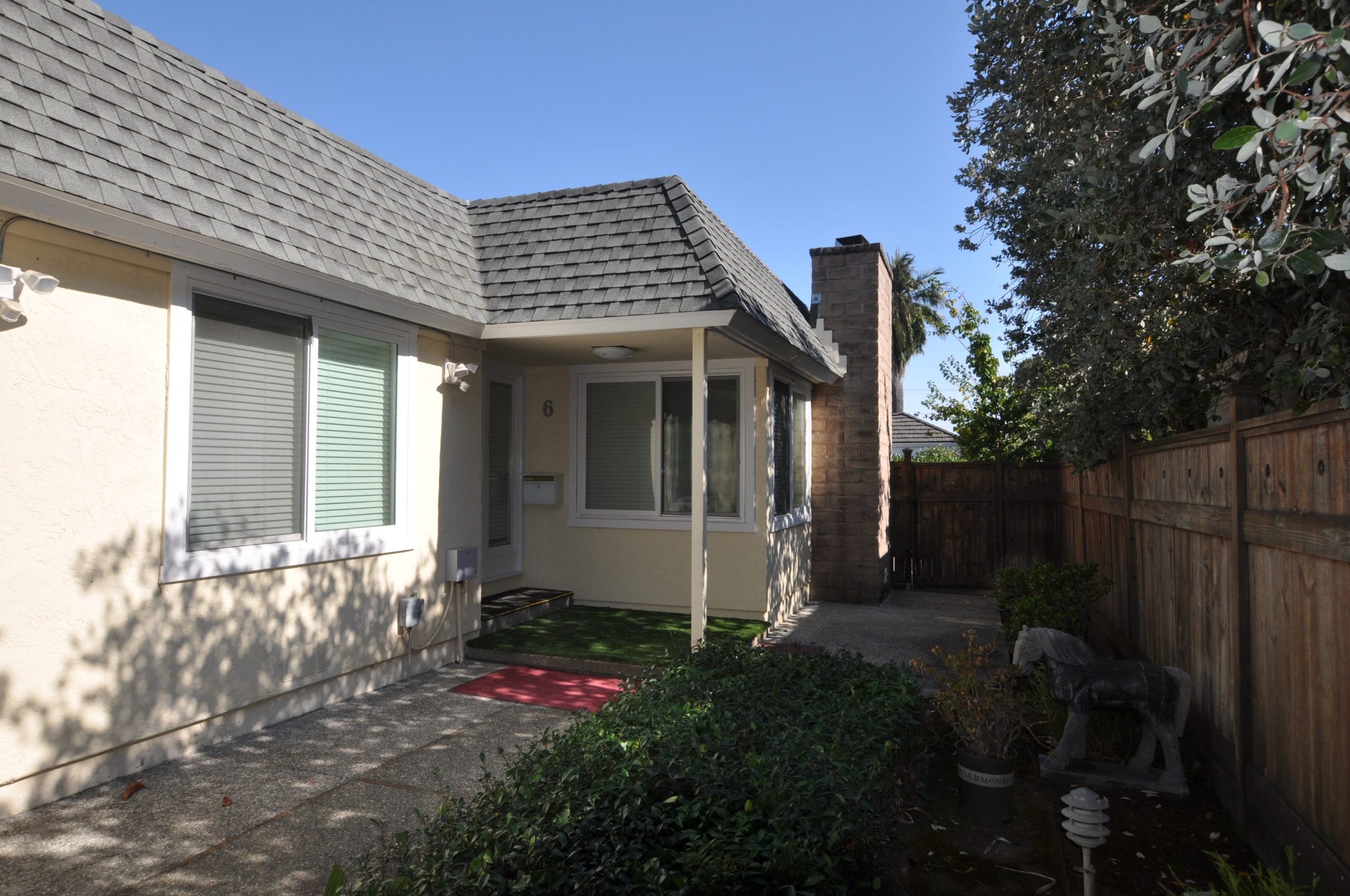 6 Hazel Ave,  Millbrae, CA 94030