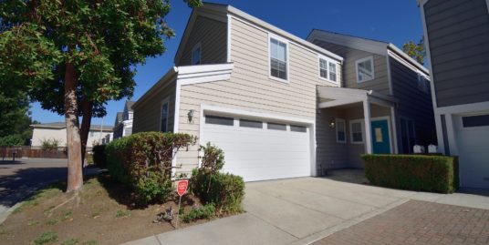 1316 Yarmouth Terrace Sunnyvale, CA 94087