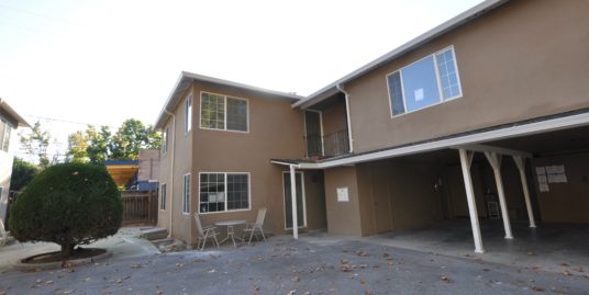 655 Fairmont Ave # B Mountain View, CA 94041